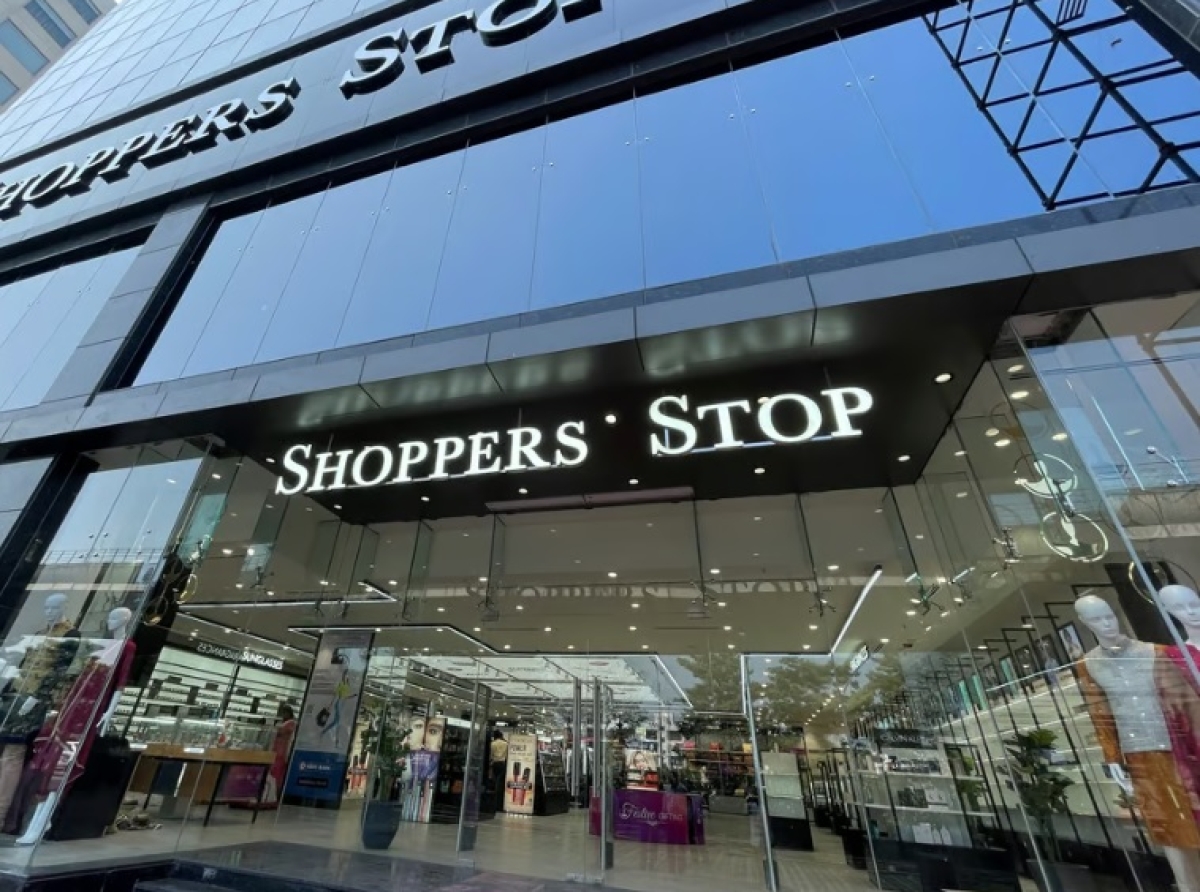 ShoppersStop